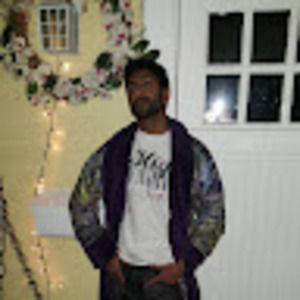 Meet your Posher, Aneesh